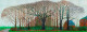 David Hockney 25 - Hors série Beaux-arts exposition