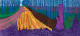 David Hockney 25 - Fondation Louis Vuitton