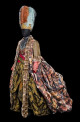 Christian Lacroix en scène
