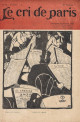 Félix Vallotton illustrateur - L’Âge du papier