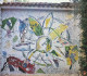 Chagall en mosaïque - De verre et de pierre