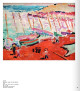Matisse Méditerranée(s)
