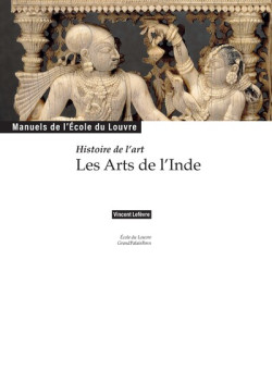 Les Arts de l'Inde - Histoire de l'art