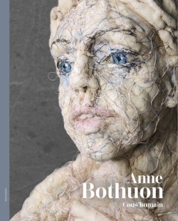 Anne Bothuon. Cous'humain