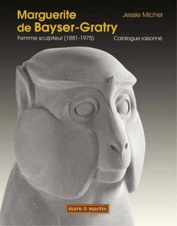 Marguerite de Bayser-Gratry (1881-1975), femme sculpteur