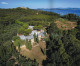 Fondation Carmignac. Ile de Porquerolles