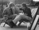 Niki de Saint Phalle, Jean Tinguely, Ponthus Hulten
