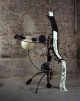 Niki de Saint Phalle, Jean Tinguely, Ponthus Hulten