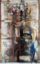 Niki de Saint Phalle, Jean Tinguely, Ponthus Hulten