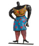 Niki de Saint Phalle, Jean Tinguely, Ponthus Hulten
