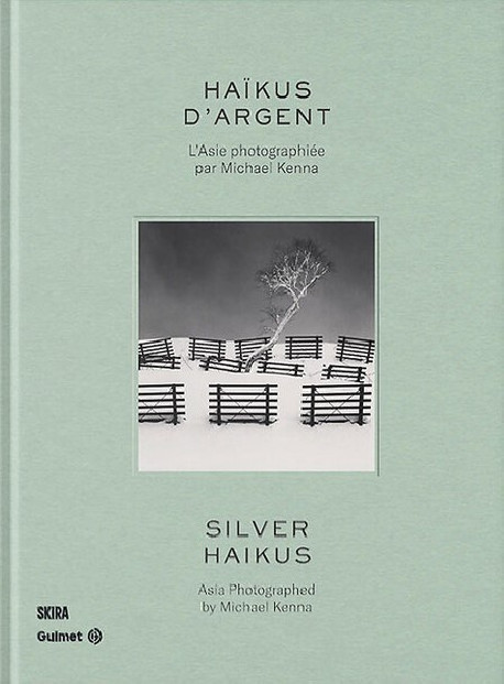 Haikus d'argent - L'Asie photographiée par Michael Kenna