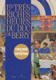 Les très riches heures du Duc de Berry