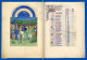 Les très riches heures du Duc de Berry