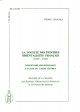 La société des peintres orientalistes français (1889-1943)