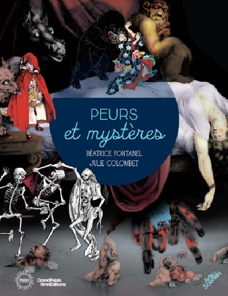 Peurs et mystères
