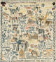 Art brut  - La donation Decharme au Centre Pompidou