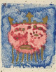 Art brut  - La donation Decharme au Centre Pompidou