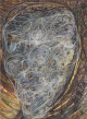Art brut  - La donation Decharme au Centre Pompidou