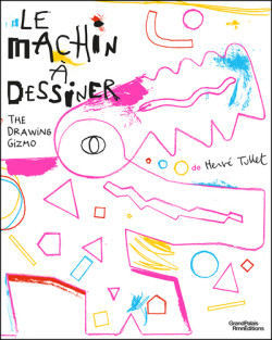 The drawing gizmo