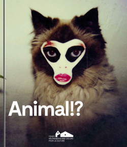 Animal !?