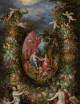 Breughel et Van Balen - Artistes & complices