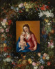Breughel et Van Balen - Artistes & complices