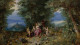 Breughel et Van Balen - Artistes & complices