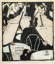 Félix Vallotton illustrateur - L’Âge du papier