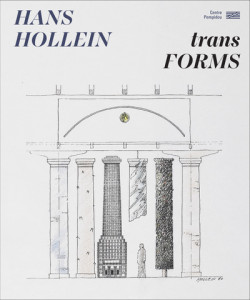 Hans Hollein - TransFORMS