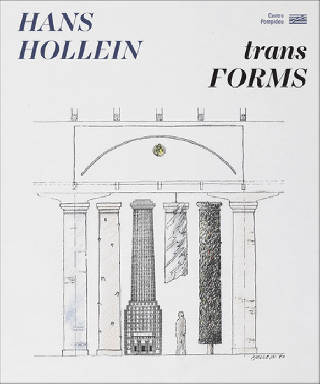Hans Hollein - TransFORMS