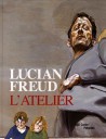 Lucian Freud, l'atelier