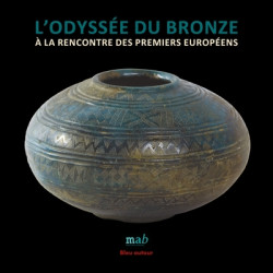 L’Odyssée du Bronze, à la rencontre des premiers européens