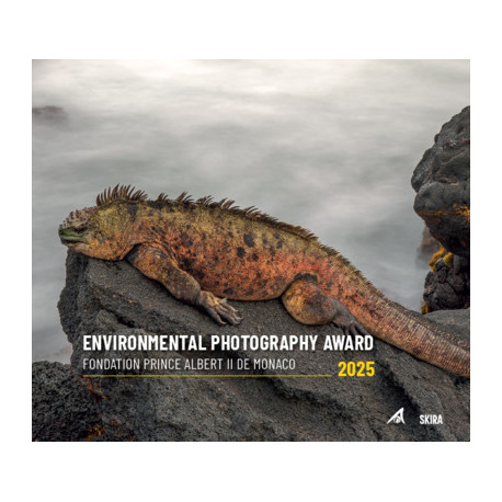 Environmental Photography Award 2025 (Bilingual Edition)