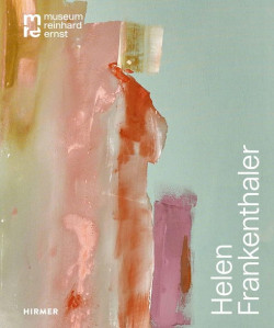 Helen Frankenthaler - Move and Make