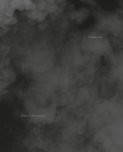Yiqing Yin - Air and Dreams