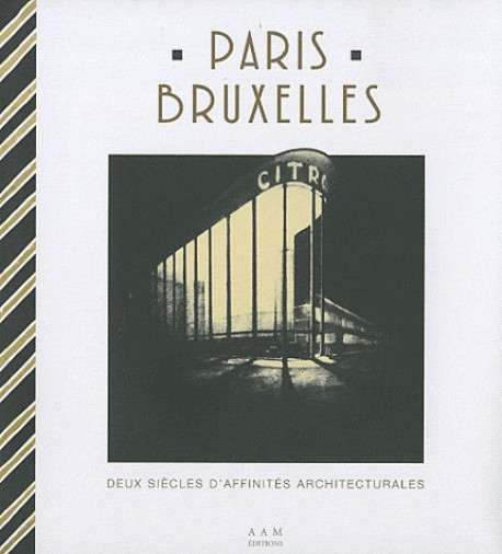 Paris - Bruxelles