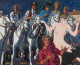 Éros dans l'arène de Picasso - Entre art populaire et art contemporain