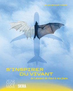 Le Biomimétisme - S'inspirer du vivant, de Léonard de Vinci à nos jours
