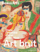Art brut. Donation Decharme au Centre Pompidou  - Hors série Beaux-arts exposition