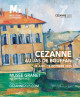 Catalogue de l'exposition Cezanne au Jas de Bouffan