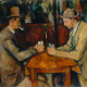 Catalogue de l'exposition Cezanne au Jas de Bouffan