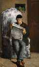Catalogue de l'exposition Cezanne au Jas de Bouffan