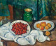 Catalogue de l'exposition Cezanne au Jas de Bouffan