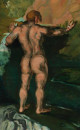 Catalogue de l'exposition Cezanne au Jas de Bouffan