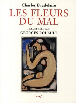 Les fleurs du mal illustrées par Georges Rouault