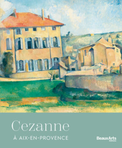 Cezane à Aix-en-Provence
