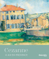 Cezane à Aix-en-Provence