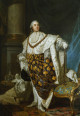 Joseph Siffred Duplessis (1725-1802) - Le Van Dyck de la France