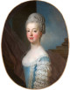Joseph Siffred Duplessis (1725-1802) - Le Van Dyck de la France