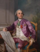 Joseph Siffred Duplessis (1725-1802) - Le Van Dyck de la France